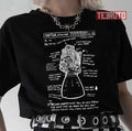 Raptor Schematics Spicy Air Machine Unisex T-Shirt