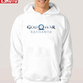 New God Of War Ragnarok Unisex Hoodie