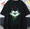 Simpson Horror Show Not It Unisex T-shirt