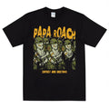 Ant Soldiers Papa Roach Unisex T-Shirt