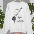 Scenes From An Italian Restaurant Billy Joel Unisex Sweatshirt