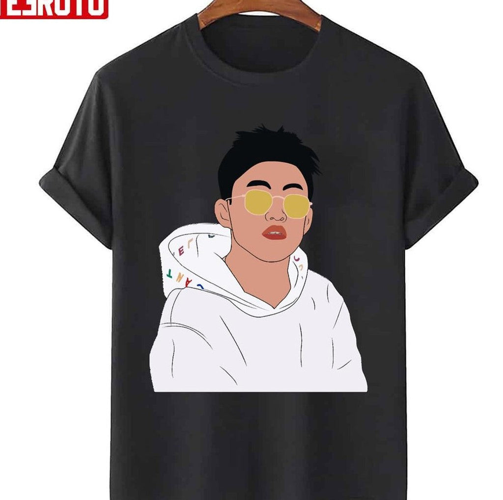 Rich Brian Unisex T-Shirt