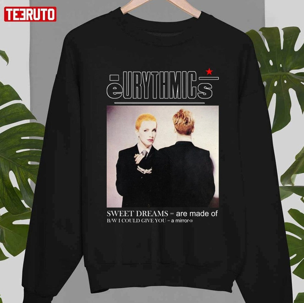 Sweet Dreams Eurythmics Unisex T-Shirt