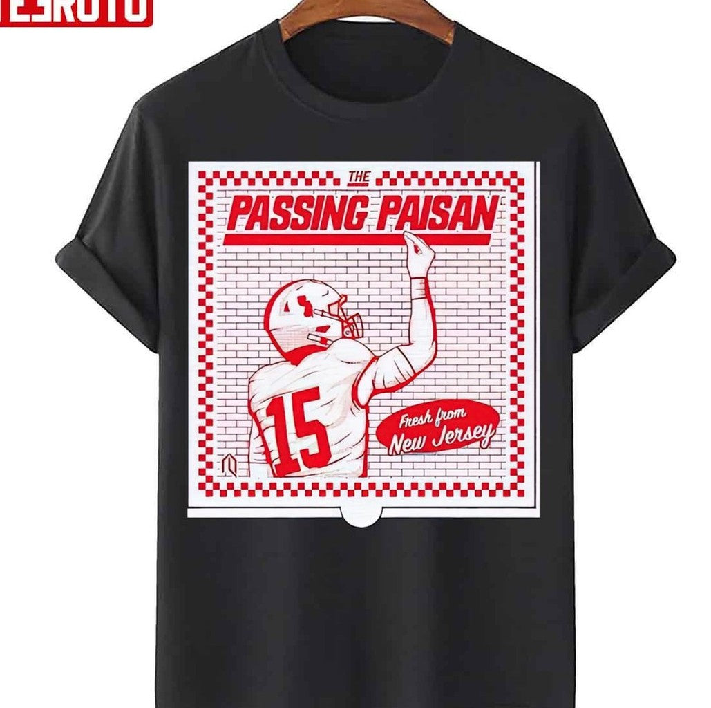 Passing Paisan Tommy Devito Unisex Sweatshirt