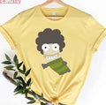 Oscar Fish Hooks South Park Unisex T-Shirt