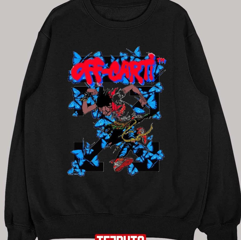 Playboi Carti And Be Loved Unisex T-Shirt