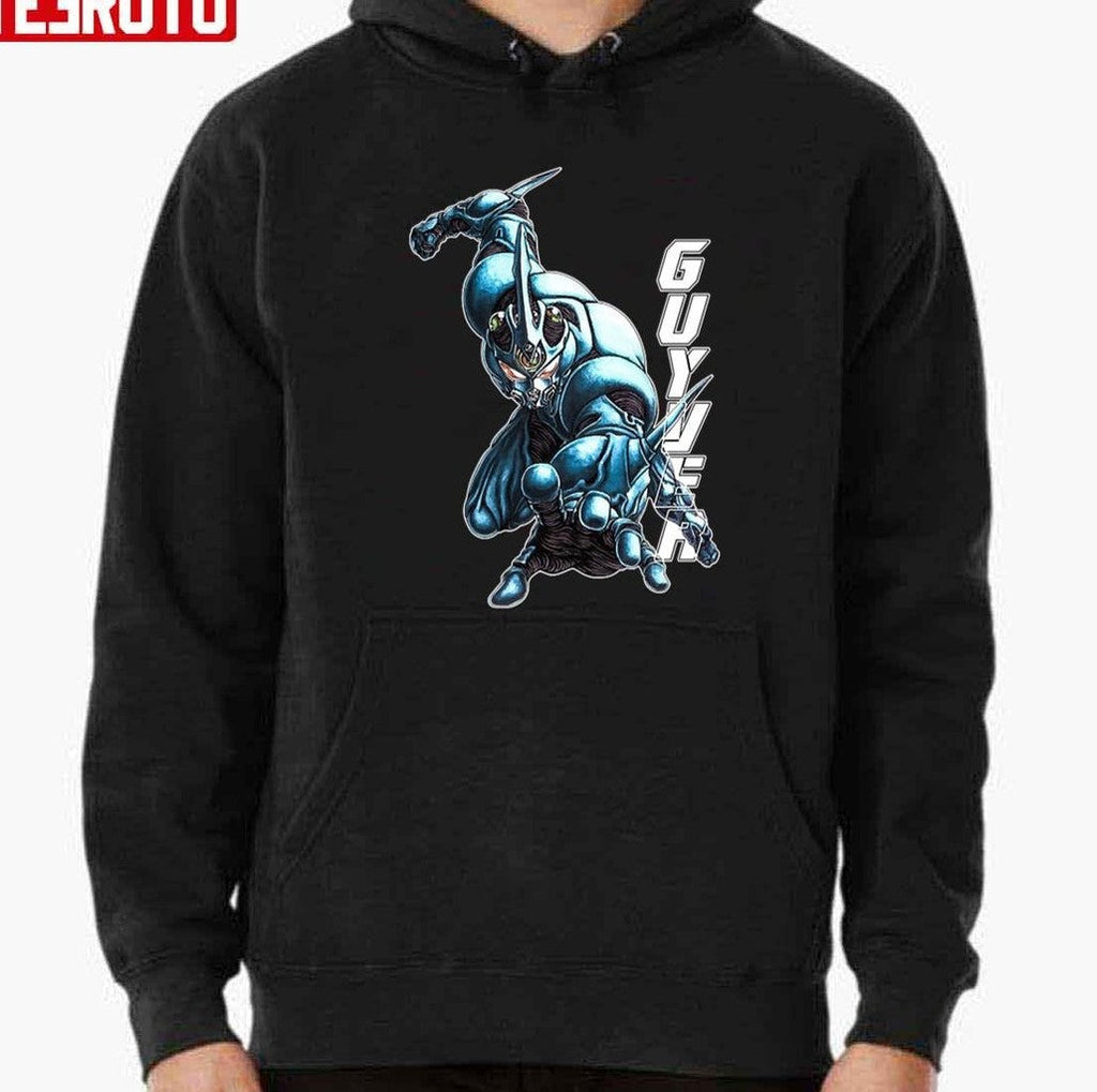Bioboosted And Ready Anime Unisex T-Shirt