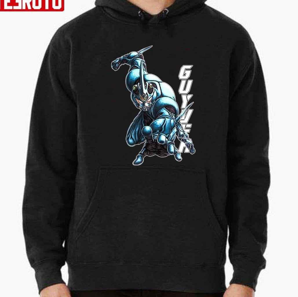 Bioboosted And Ready Anime Unisex T-Shirt