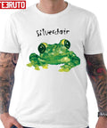 Silverchair Frogstomp Album Unisex T-shirt