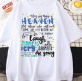 Only The Good Die Young Lyric Billy Joel Unisex T-Shirt