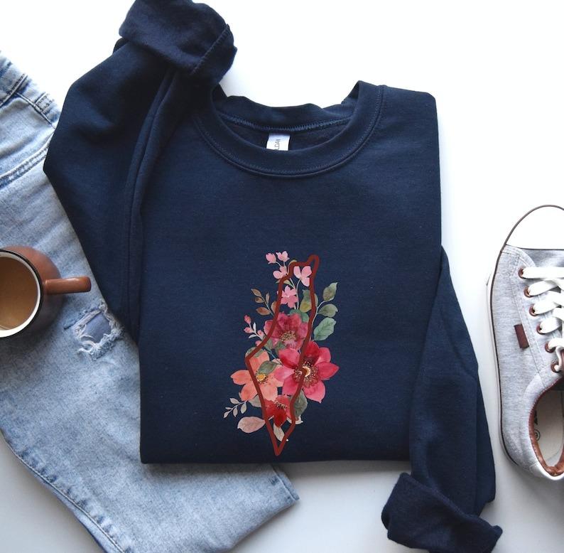 Palestine Sweatshirt, Free Palestine Sweater, Stand With Palestine Sweatshirt