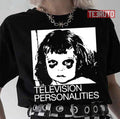 Television Personalities Post Punk Band Unisex T-Shirt