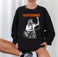 Nanci Griffith Trouble In The Fields Unisex Sweatshirt