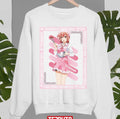 Oregairu Yui Yuigahama Student Of Sobu High School Unisex Sweatshirt