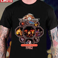 The Doobie Brothers 1982 Unisex T-Shirt