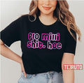 Bed Time Flo Milli Unisex T-Shirt