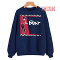 The Beat We Got The Beat Unisex Sweatshirt
