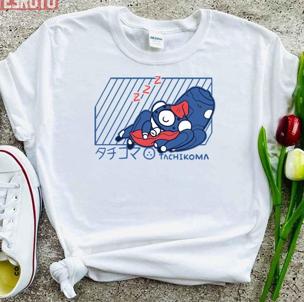 Tachikoma Unisex T-Shirt