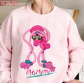 Poppy Playtime Chapter 2 Mommy Long Legs Unisex Sweatshirt