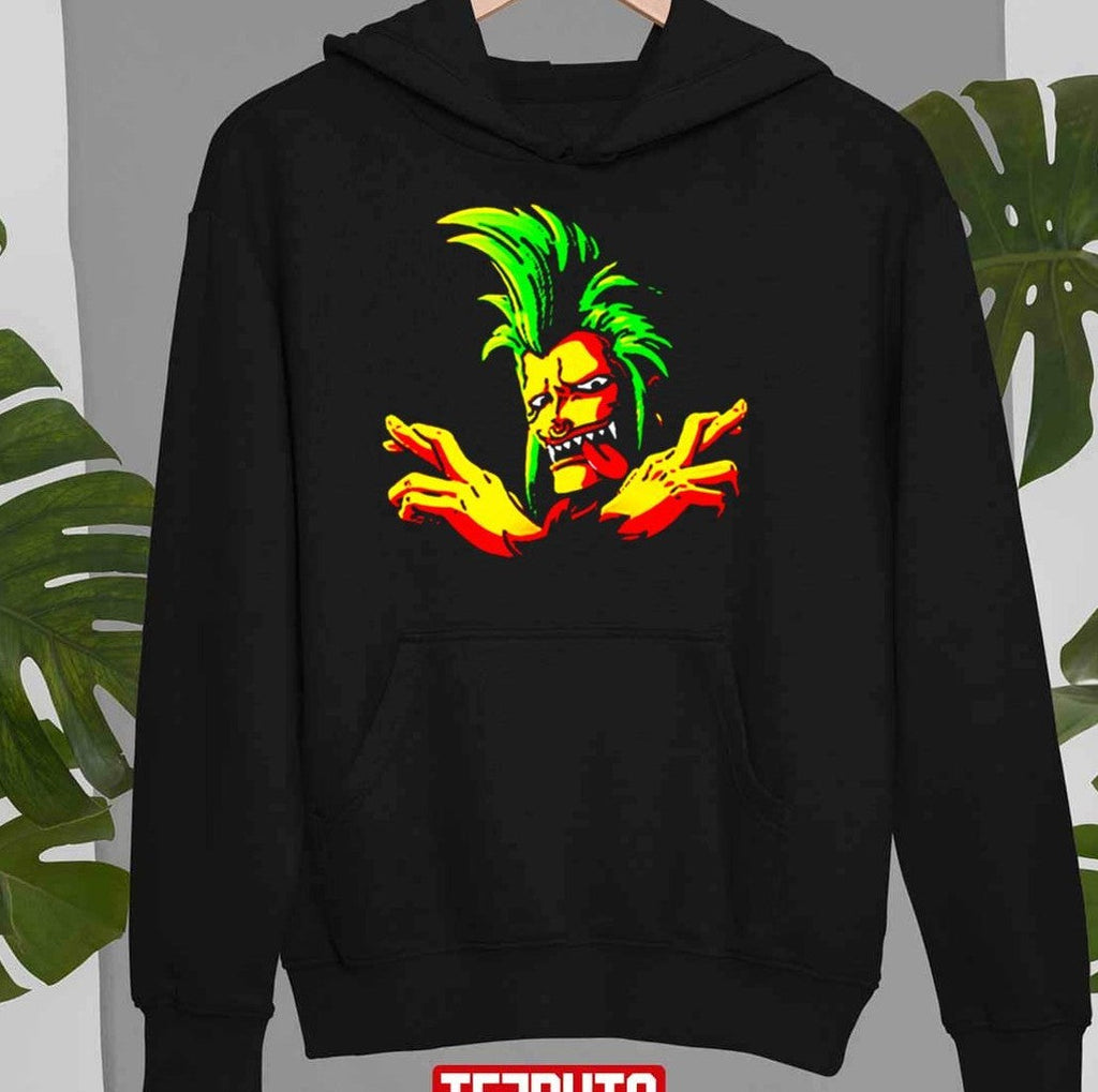 Bart Unisex T-Shirt