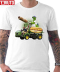 Phanatic Cars Unisex T-shirt