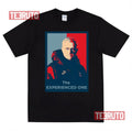 The Experienced One José Mourinho Unisex T-Shirt
