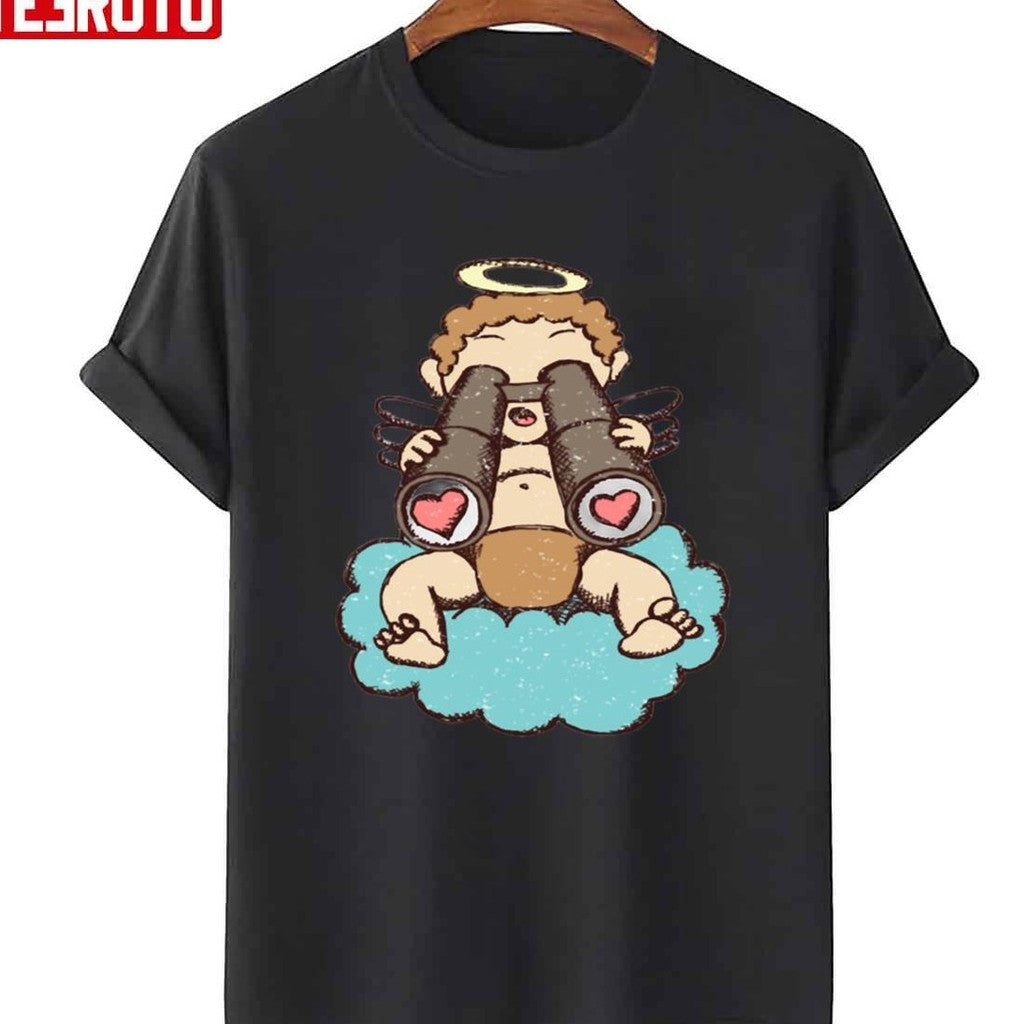 Pet Simulator X Code Angel Unisex T-Shirt