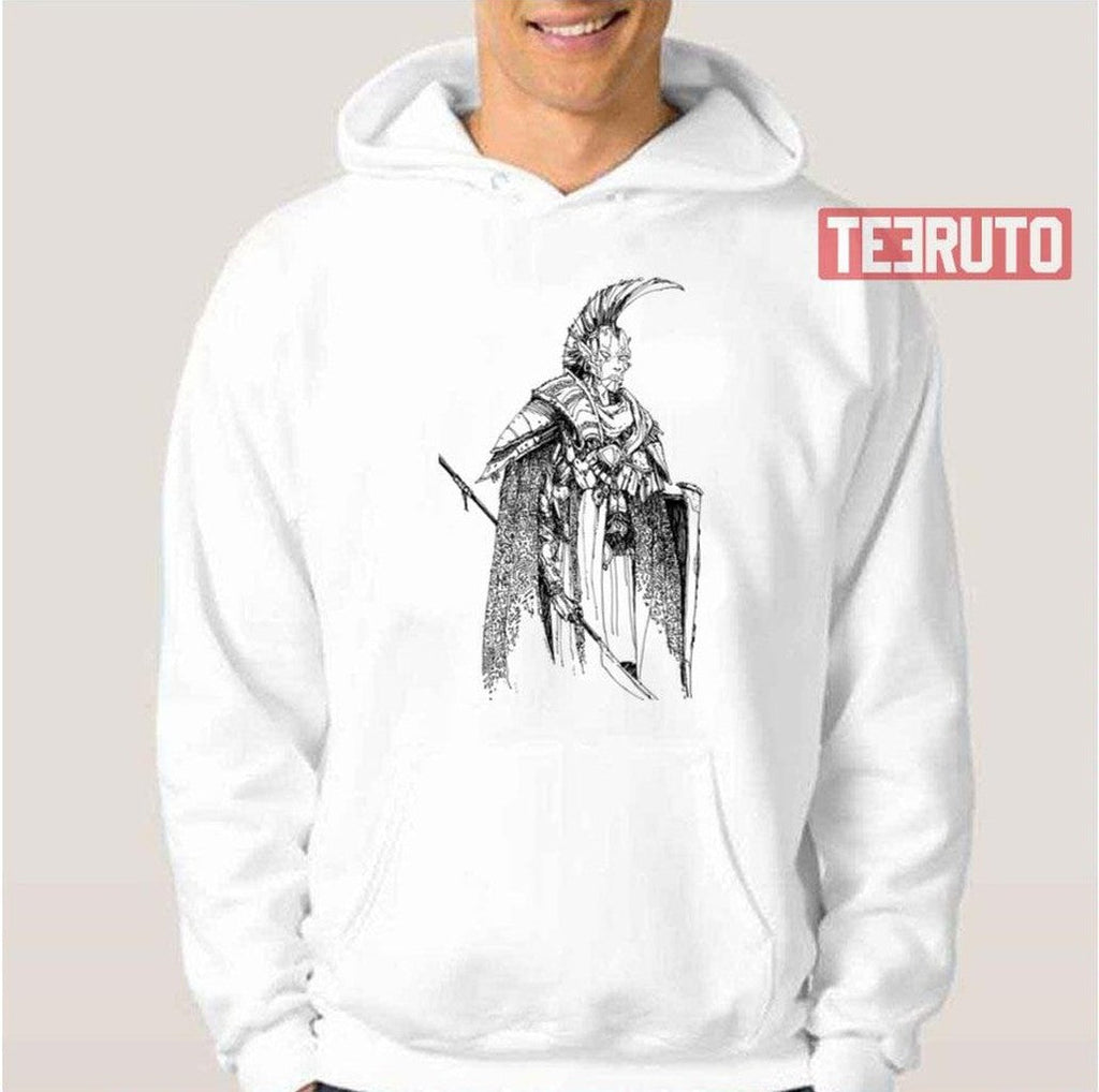 Ordinator The Elder Scrolls Unisex T-Shirt