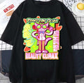 Professor Genki Saints Row Character Art Unisex T-shirt