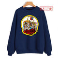 The Fish That Saved Pittsburgh 1979 Jonathan Winters Unisex Sweatshirt