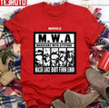 Mwa Magicians With Attitude Mashle Magic And Muscles Lemon Unisex T-Shirt