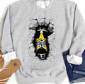 Soccer 2022 My Tiraspol Dna Unisex Sweatshirt
