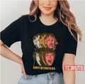 My Adventure Has All Been In My Mind Amyl And The Sniffers Unisex T-Shirt