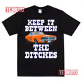 Retro Dukes Of Hazzard General Lee Hazzard Dukes Unisex T-Shirt