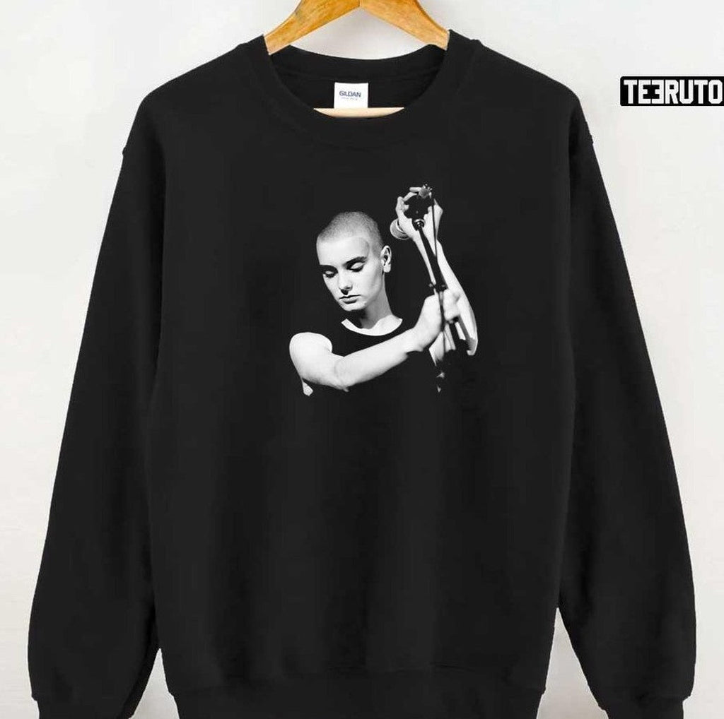 Sinead O'connor Art Unisex T-Shirt