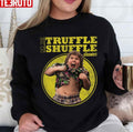 The Goonies Chunk Truffle Shuffle Unisex Sweatshirt