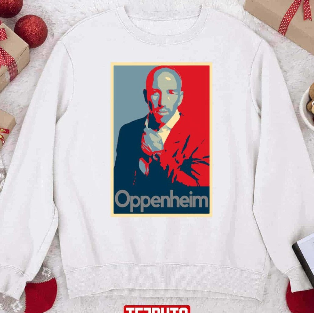 Selling Sunset Jason Oppenheim Oppenheim Group Unisex Sweatshirt
