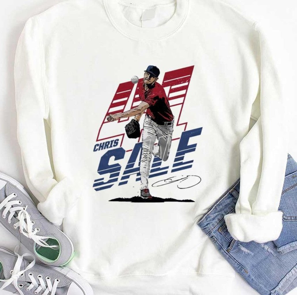 Professional Baseball Christopher Allen Sale MLB Unisex T-Shirt