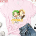 Rudeus Mushoku Tensei Unisex T-Shirt