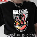 Anthem Of The Angels Breaking Benjamin Unisex T-Shirt