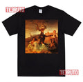 Reverend Bizarre In The Rectory Unisex T-Shirt