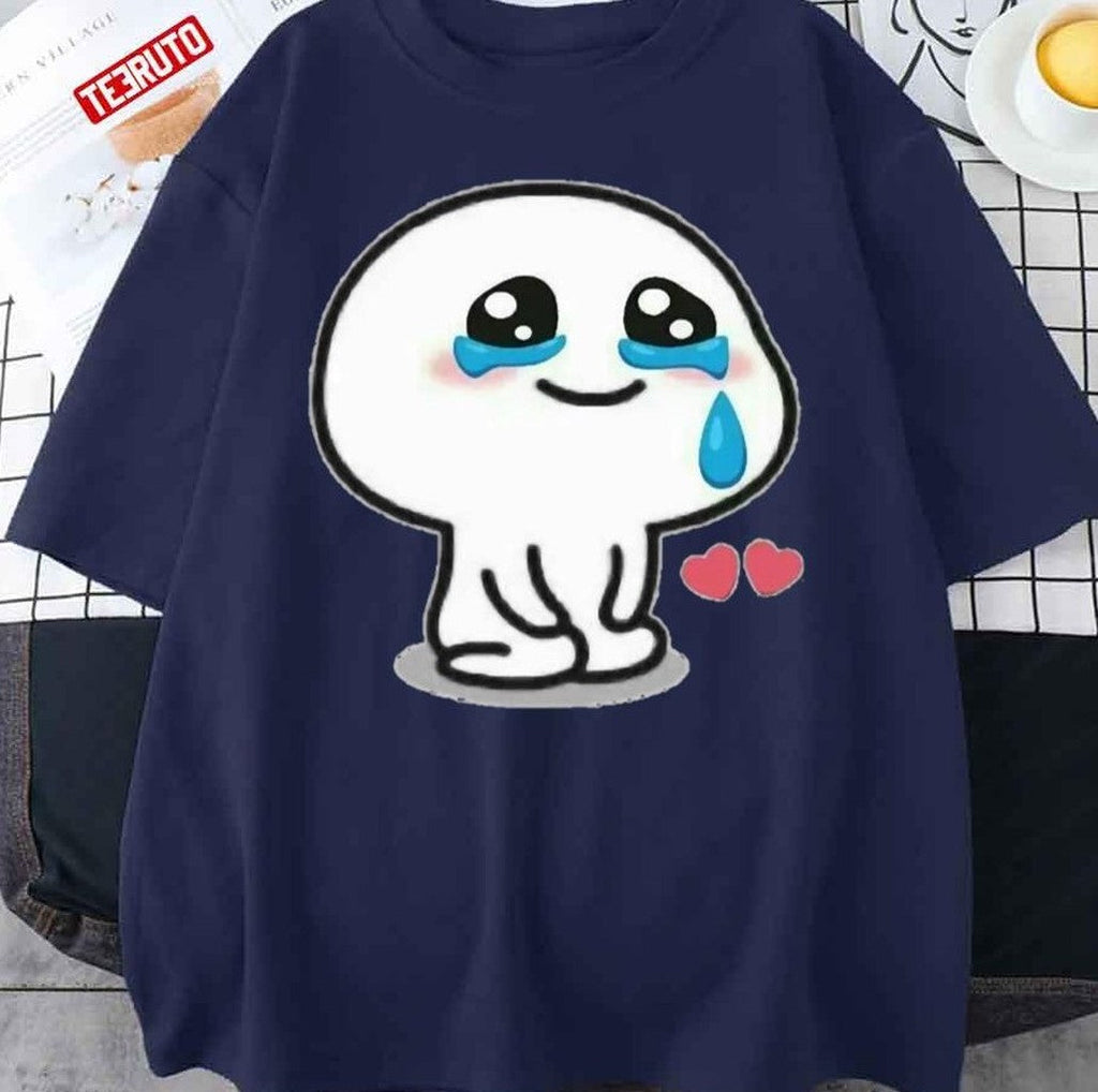 Quby, Cute Quby, Love Quby Unisex T-Shirt
