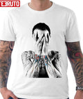 The Great Retro Linkin Park Chester B Graphic Unisex T-Shirt