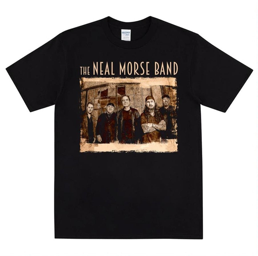 The Great Adventure Neal Morse Band Unisex T-Shirt