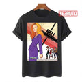 Nell Advance Wars Unisex T-Shirt