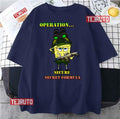 Tactical Spongebob Unisex T-Shirt