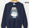 Quby Under Light Unisex T-Shirt