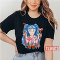 Tantrum Song Ashnikko Unisex T-Shirt