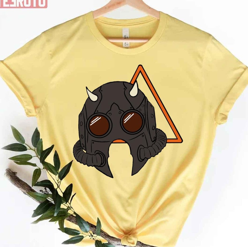 Sodo Ghoul Premium Graphic Unisex T-Shirt