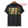 The Commander Of Chaos Unisex T-Shirt -